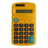 Calculadora Eletrônica De Bolso Mini 8 Dígitos Portátil