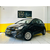 Hyundai Hb20 1.6 Confort Plus 2014 Flex Completo 