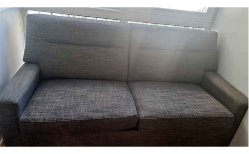 Sofa Cama Divanlito Copenhague 3 Cuerpos 2 Plazas 195x95x105