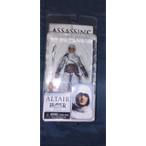 Muñeco Assasins Creed - Altair (ubisoft Neca)