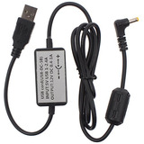 Cargador De Cable Usb Vertex Radio Cd 34 Vx 231 Vx 351 ...