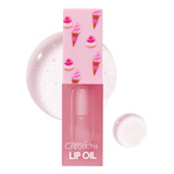 Brillo Labial Lip Oil Sweet Dose Beauty Creations Hidratante
