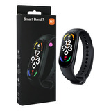 Relógio Smartband M7 Digital Inteligente Esportivo