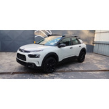 Citroen C4 Cactus Noir Bitono 1.6 Thp Aa