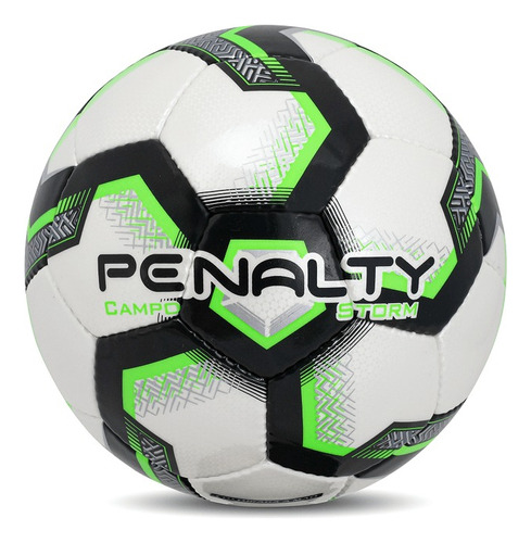 Bola Futebol De Campo Capotão Penalty Oficial Mais Qualidade