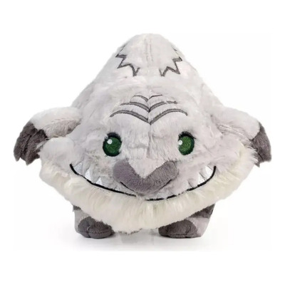 Muñeco Peluche Tinkerbell La Leyenda De Neverbeast Gruff | Meses sin interés