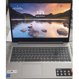 Notebook Lenovo Ideapad 3 15lg05