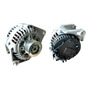 Alternador Peugeot C/alt Mitsb 206  Ao 2004  80amp          Peugeot 206