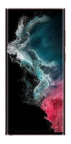 Samsung Galaxy S22 Ultra 5g (snapdragon) 128 Gb 8 Gb Ram