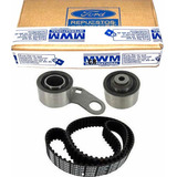 Kit Distribucion Correa S10 Ford Ranger Maxion 2.5 2.8 Origi