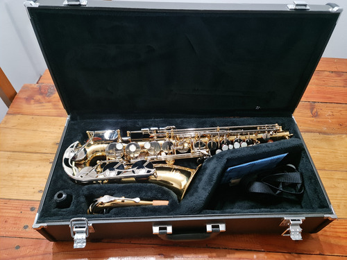 Yamaha Yas26 Saxo Alto