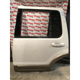 Puerta Trasera Izquierda Ford Explorer 2002 2004 2006 Usada