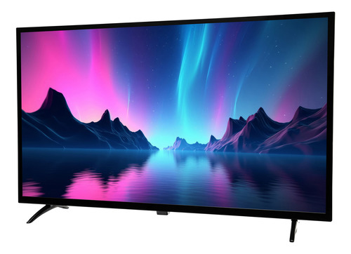 Smart Tv Enova 32 Pulgadas Te32ha10 Led Hd Android Tv