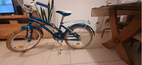 Bicicleta Olmo Urbana Rodado 20 Oportunidad!!!