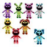 8pcs Smiling Critter Bolas De Decoración, Regalo De Navidad