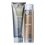 Joico Blonde Life Smart Release Kit Duo Shampoo E Cond