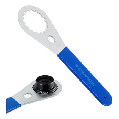 Llave De Desmontaje E Instalación Eje Central Sram Dub Bici  | MercadoLibre