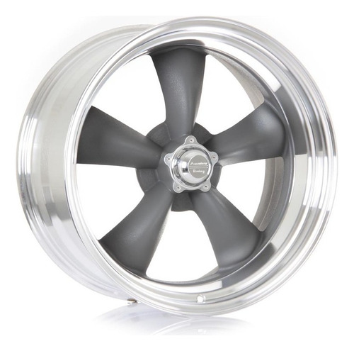 Rines American Racing Vn215 22x11 Blank