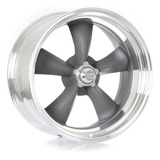 Rines American Racing Vn215 22x11 Blank