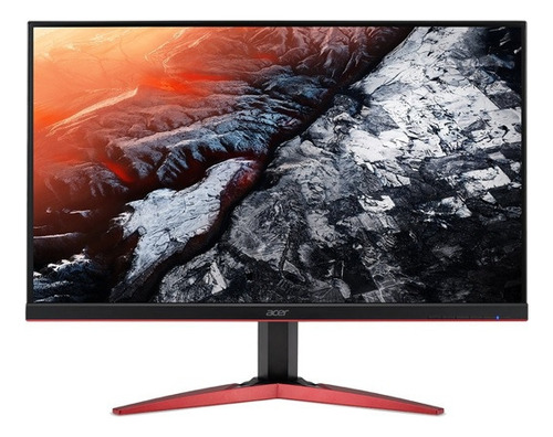 Monitor Gamer Acer Kg251q 240hz Zeroframe