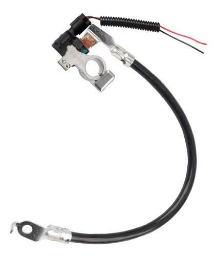 Av6z-10c679-p Cable De Batería Negativo Para Ford Focus Esca