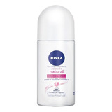 Nivea Desodorante En Crema Aclarado Natu - g a $540