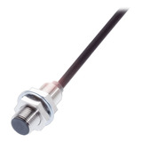 Sensor Inductivo M12 Pnp Na Cable 2m Balluff- Bes00e5