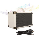 Gugxiom Altavoz Bluetooth Retro, Altavoz Bluetooth Vintage D