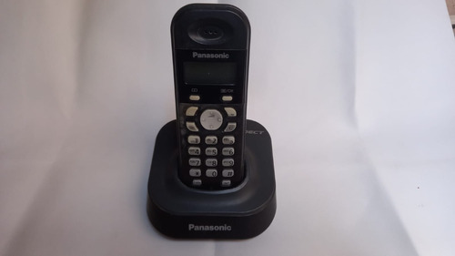 Telefone Panasonic Dect Sem Fio