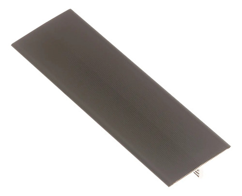 Perfil T Para Acabamento Em Piso Laminado Mesmo Nível | Parcelamento sem juros