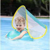 Flotador Para Bebe Y Niños Free Swimming Baby Original 