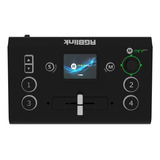 Mixer/switcher Live Streaming Rgblink Mini Pro