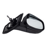 Espejo Retrovisor Derecho Chevrolet Spark Gt 2011 A 2014 