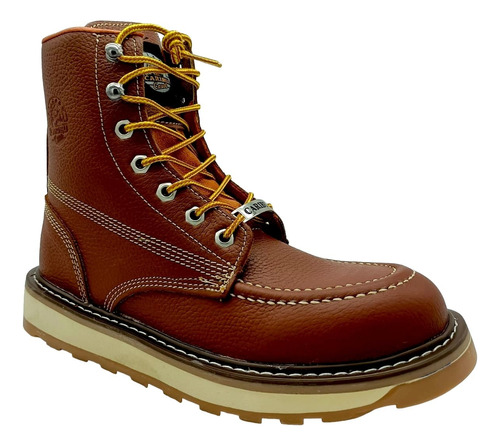 Bota Para Hombre Caribù 368 25/29.5cm