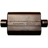 Flowmaster 943045 Super 44 Muffler 3.00 Center In/3.00