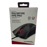 Mouse Hyperx Pulsefire Fps Pro