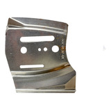 Chapa Placa Guia Lubrica Motosierra Husqvarna 365xp 372xp