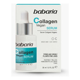 Serum Facial Babaria Collagen - mL a $1497