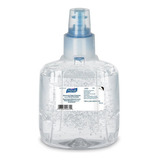 Gel Antibacterial Purell Caja Con 2 Piezas