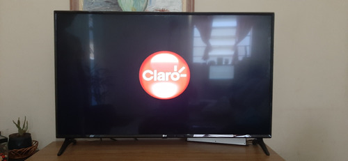 Tv LG Smart 49 Polegadas