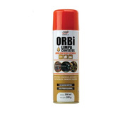 Orbi Limpa Contato Spray 300ml/209g