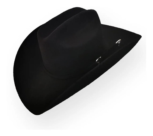 Texana 100% Lana Horma Marlboro, Sombrero Tejana | Meses sin interés