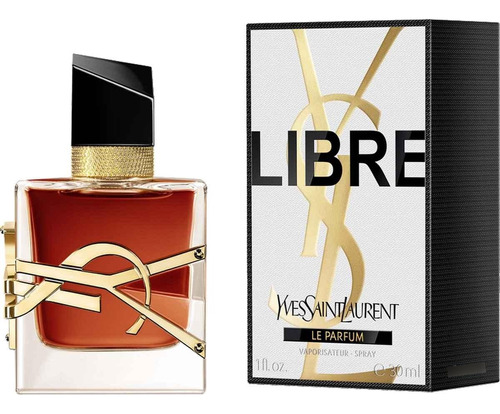 Perfume Mujer Yves Saint Laurent Libre Le Parfum 30ml