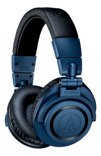 Auriculares Audio Technica Ath-m50xbt2