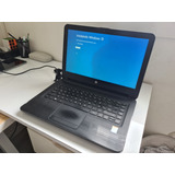 Notebook Hp 240 G5, 14 , Intel Core I3 5005u, 8gb Ram, 1tb