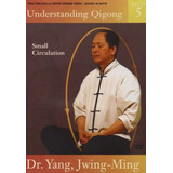 Comprensión De Qigong: Pequeña Circulación Qigong Dvd 5 (yma