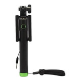 Palito Selfie Sewy Ss01 Negro Con Cable