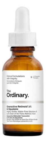 The Ordinary Granactive Retinoid 2% En Escualeno Pms To22