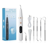 Irrigador Dental Waterflosser Usb Ultraoral Portátil 2023