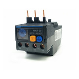 Relevo Térmico Tripolar 17 25amp Nxr25 Chint Relé Contactor